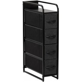 Комод-пенал Leset Ноа