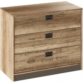 Комод Пилигрим