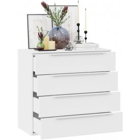 Комод Порто ТД-393.04.01