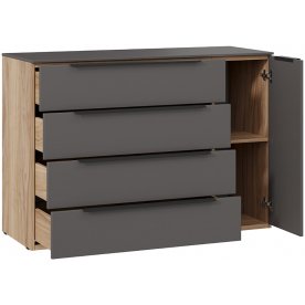 Комод Порто ТД-393.04.02