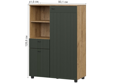 Комод Порту