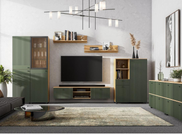 Комод Порту