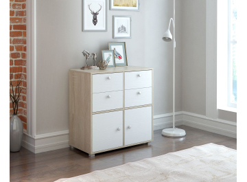 Комод Прайм-22-3