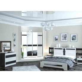 Комод Престиж 90