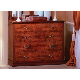 Комод РАИС 4 ящика серия №4