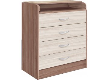 Комод ясень