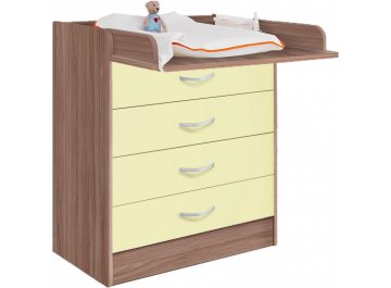 Комод ясень