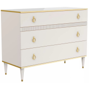 слоновая кость / золото