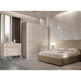 Комод Rimini Solo РМКМ-3S