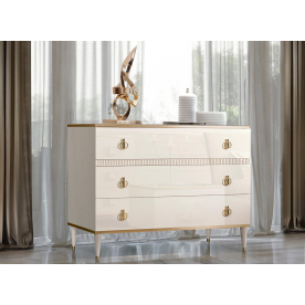 Комод Rimini Solo РМКМ-3S