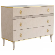 латте / золото