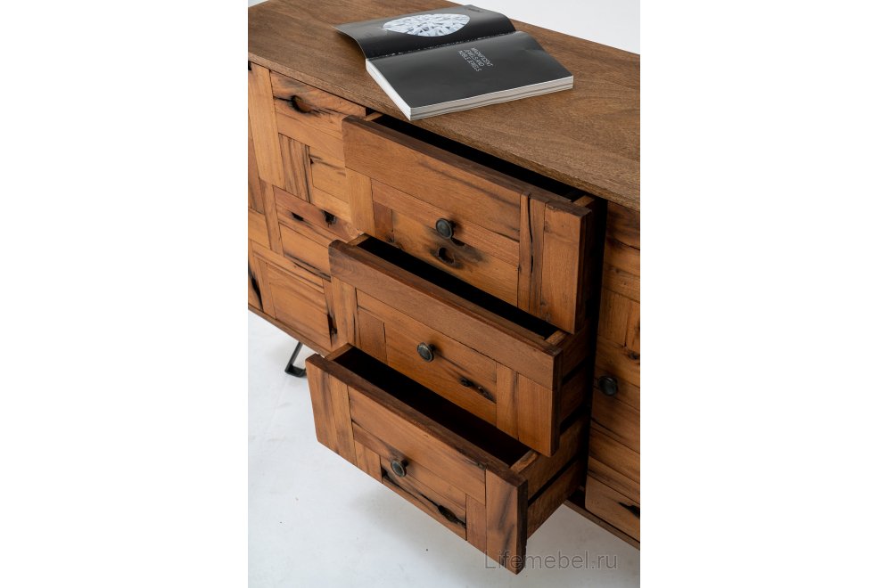 Комод Sandal Wood WS