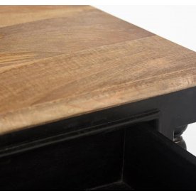 Комод Secret de Maison Black Label mod. WA-0028