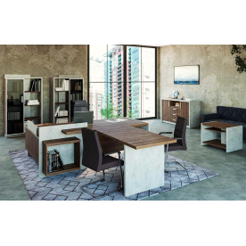 Комод СФ-532101