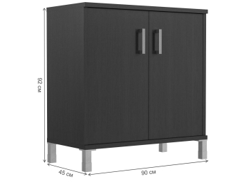 Комод Skyland Born B 410.2