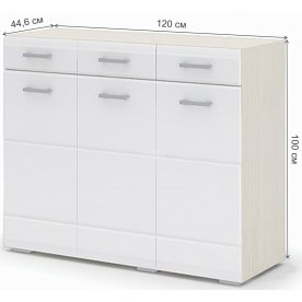 Комод Симба