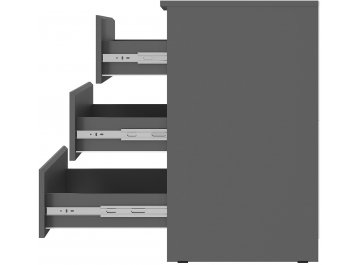 Комод Симпл КМ-01