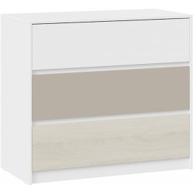 Комод Сканди СМ-386.04.01-26