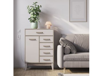 Комод Скандика КМ-13