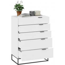 Комод Слим ТД-369.04.01