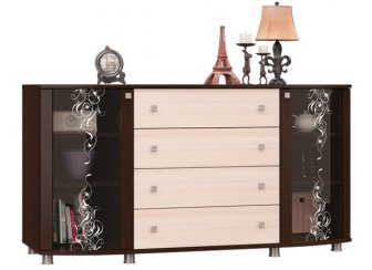 Комод Соната-11