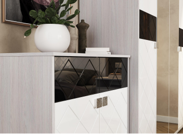 Комод Сорентино КМ 021