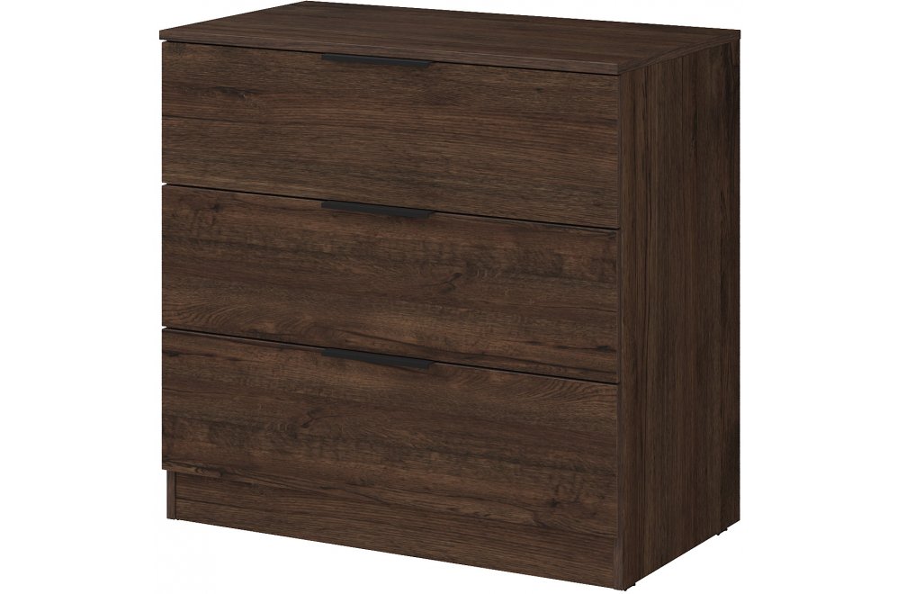 Комод home tower 12К.003 брауни