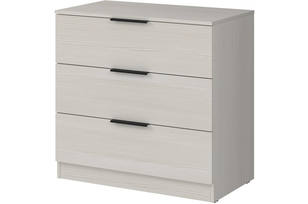 Комод home tower 12К.003 слоновая кость