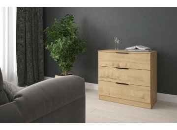 Комод home tower 12К.003