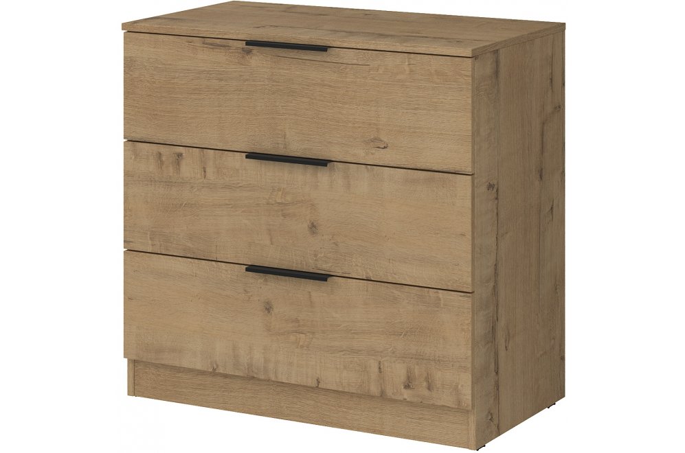 Комод home tower 12К.003 тиковое дерево