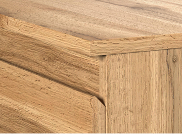 Комод Рунтроп Т-6