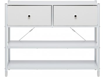 Комод-стеллаж Leset Нирита / Хайди