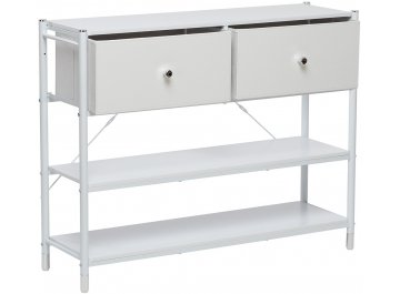 Комод-стеллаж Leset Нирита / Хайди