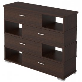 Комод СБ-40/4-ПВК