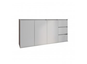 Комод Сура 1704