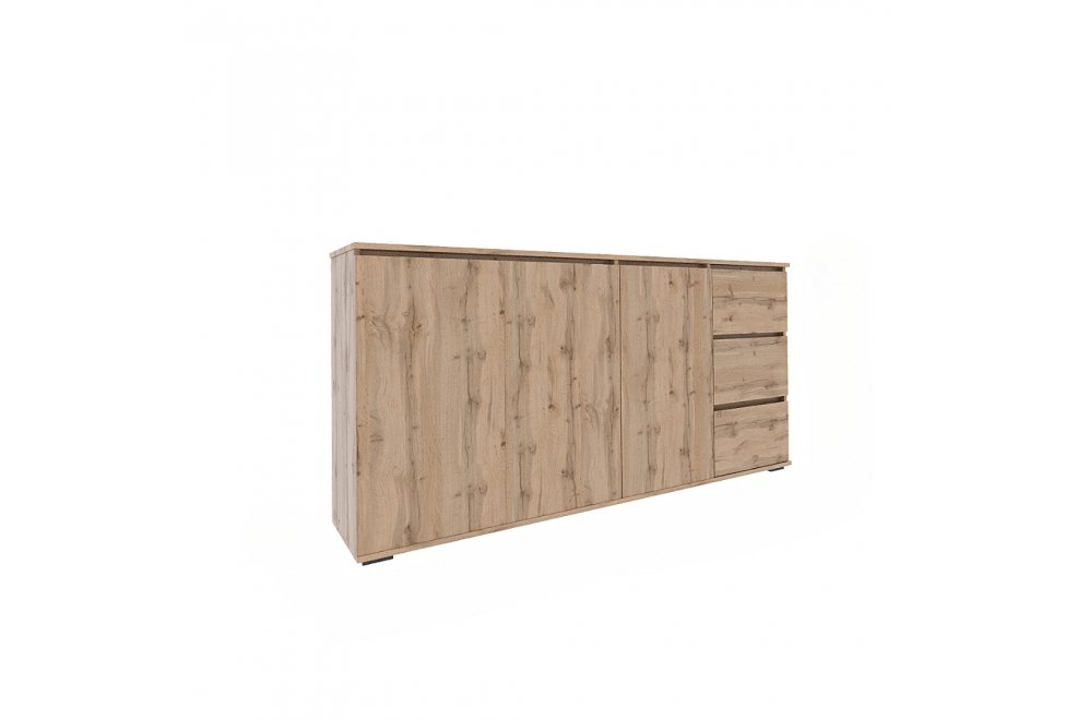 Комод Сура 1704 дуб вотан