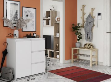 Комод Тари 2