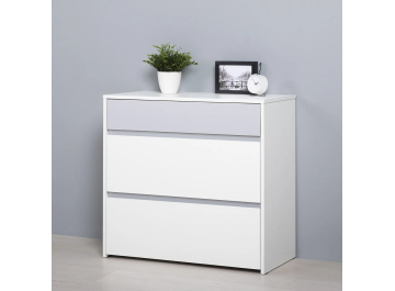 Комод Тизерия