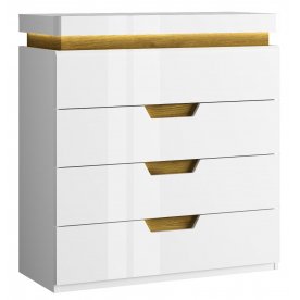 Комод Torino 4S