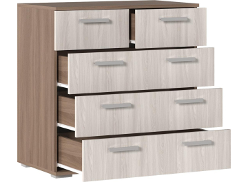 Комод Трино 5