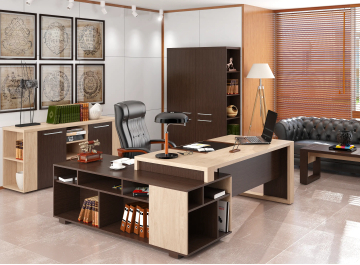 Комод Alto ATF 170