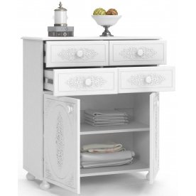 Комод Ассоль АС-18