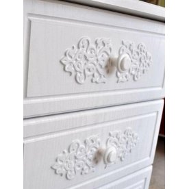 Комод Ассоль АС-18