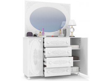 Комод Ассоль АС-19