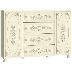 Комод Ассоль плюс АС-19