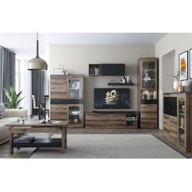 Комод Джаггер 1V2D2S