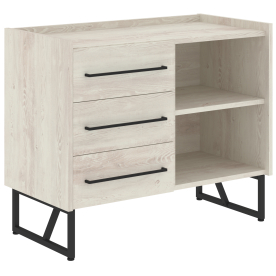 Комод Loftis LSC-3D.A