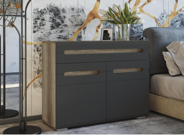 Комод Наоми ТБ-18