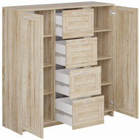 Комод Сириус