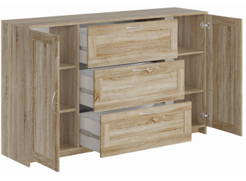 Комод Сириус